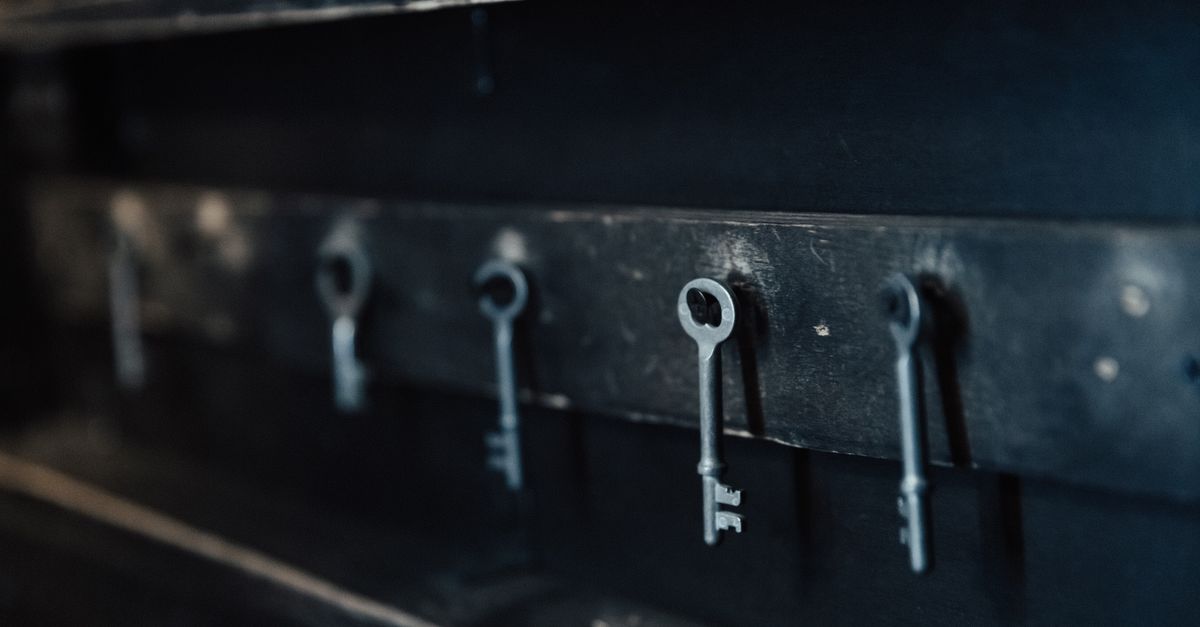 front door lock key — Ossining Locksmith