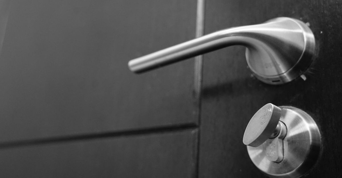 door security hardware — Ossining Locksmith