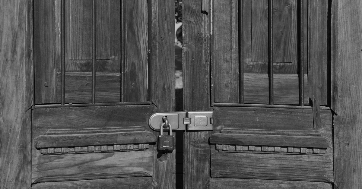 home security lock door — Ossining Locksmith
