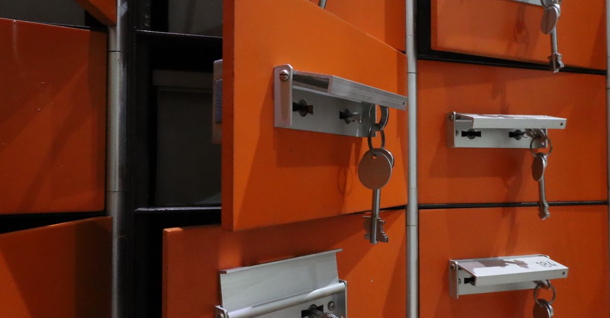 front door lock key — Ossining Locksmith