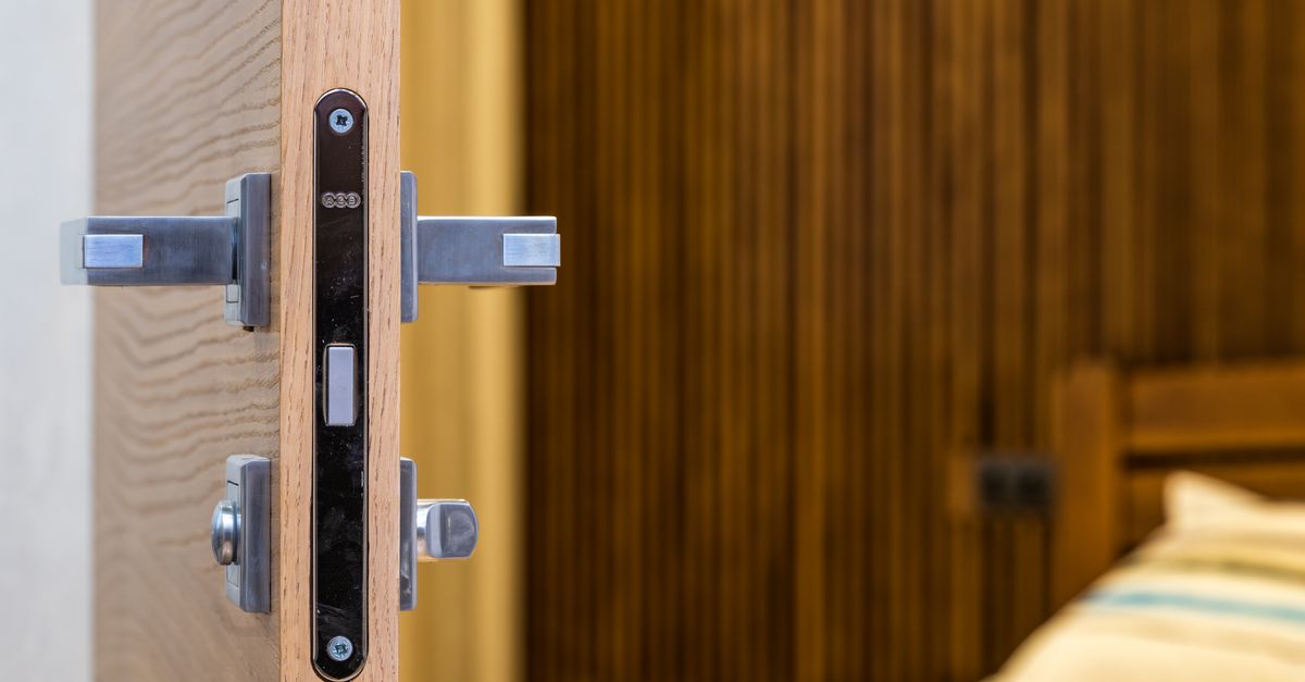 door security hardware — Ossining Locksmith