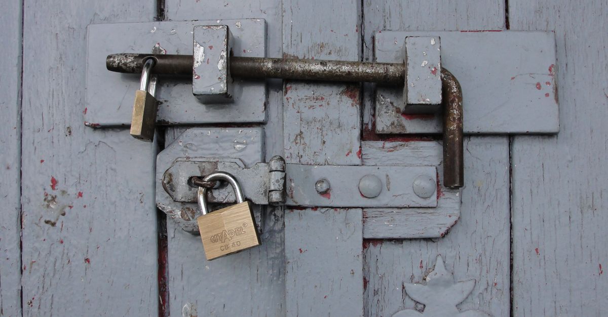 door security hardware — Ossining Locksmith