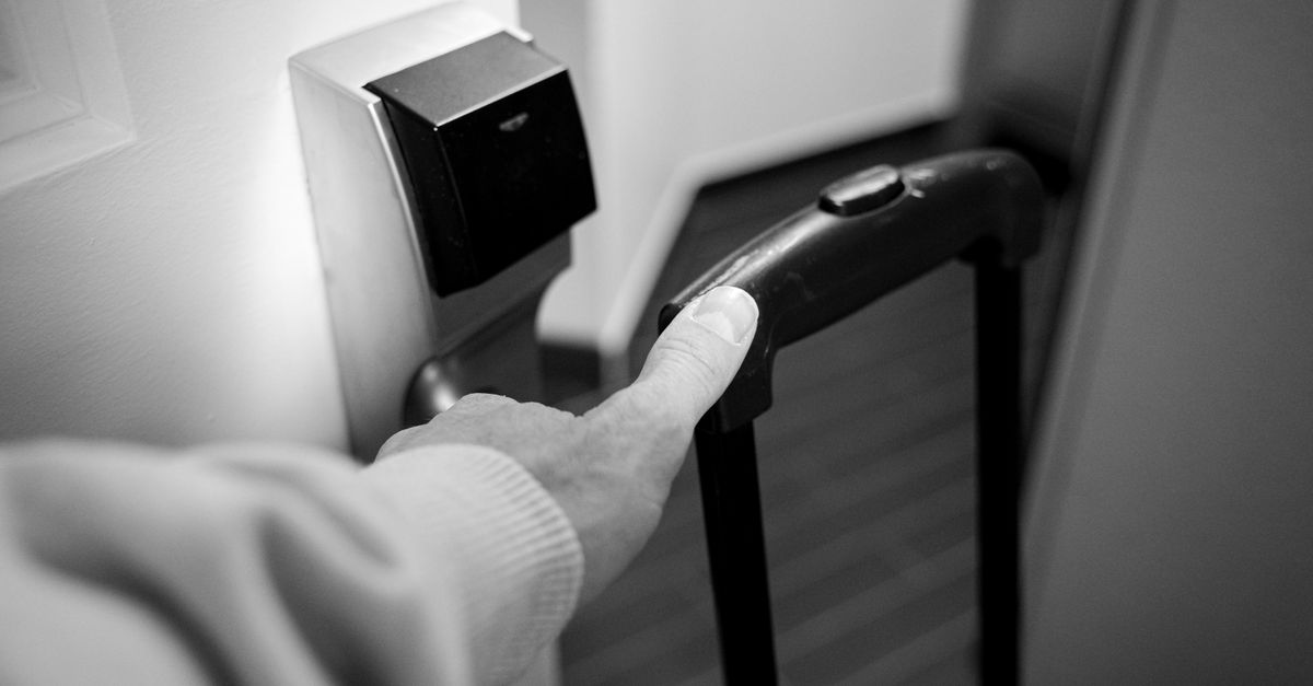 Our Office Lockout Service: What Happens When We Arrive — Ossining Locksmith